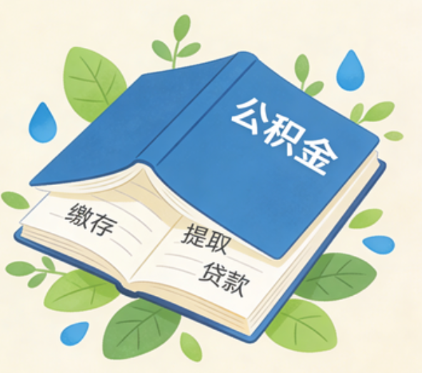黄冈理性选择公积金代办：这六类情况可以考虑专业协助