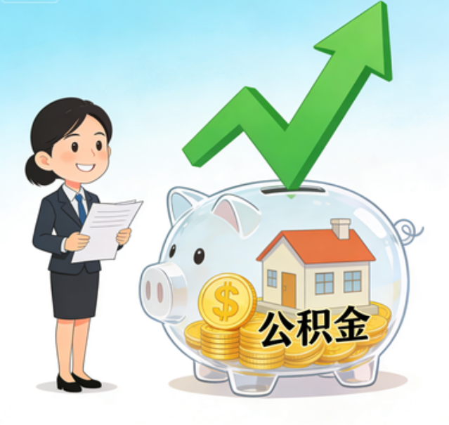 黄冈公积金代办的新价值：帮你“算”出来的财富，远比跑腿费值钱
