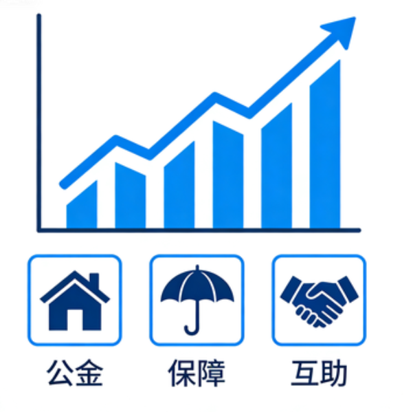 黄冈2026年4月公积金新政密集落地:专业代办化身“政策翻译官”