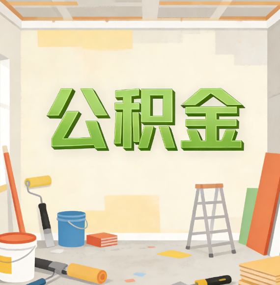 黄冈公积金提取实务指南