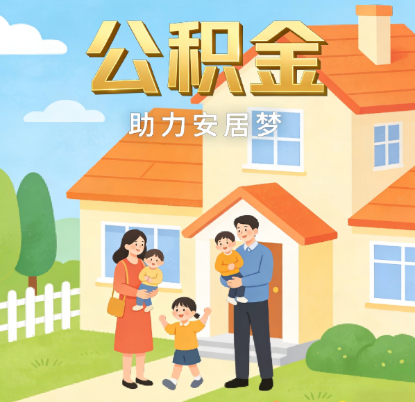黄冈公积金代办的5个意想不到的好处，第3个最实用