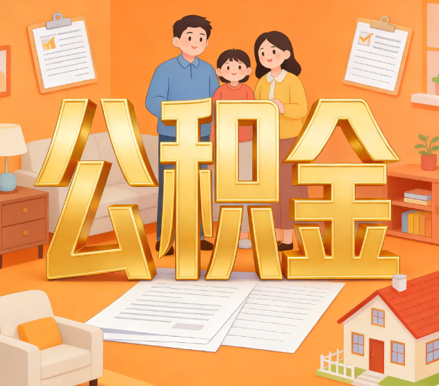 黄冈公积金代办服务的现实价值与普惠意义