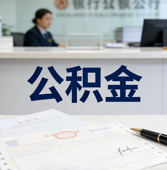 黄冈养老公积金代办需要哪些证件？