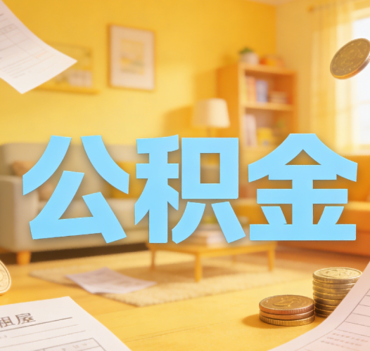 黄冈买房如何提取公积金？