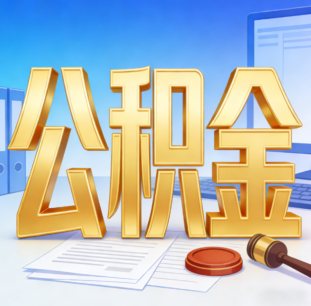 黄冈公积金代办行业观察：从“跑腿经济”到“专业服务”的蝶变之路