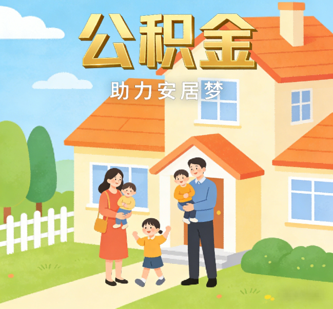 黄冈公积金代办行业观察：合规化浪潮下，专业服务迎来价值回归